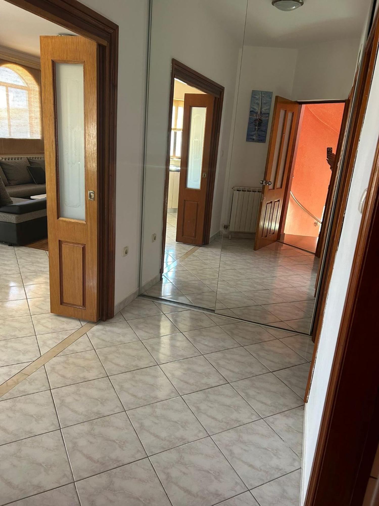 Apartment Stipe Bibinje Buitenkant foto
