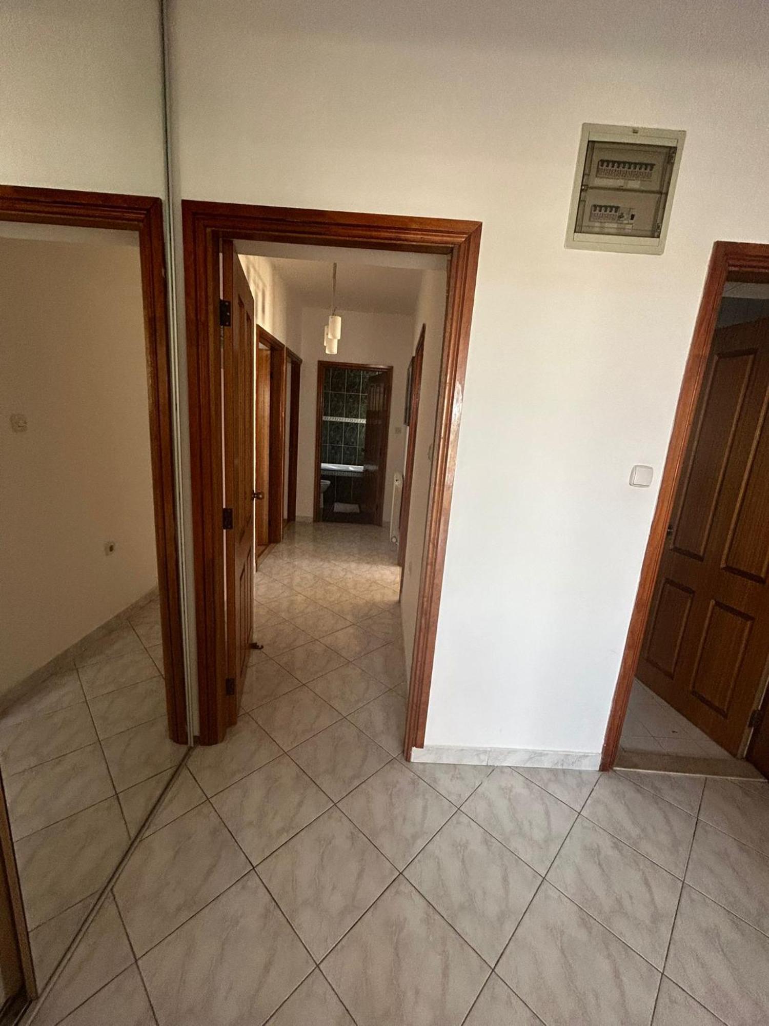 Apartment Stipe Bibinje Buitenkant foto
